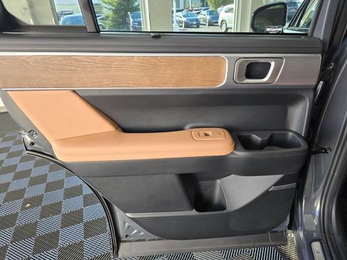 New 2026 Hyundai Santa Fe Calligraphy image 36