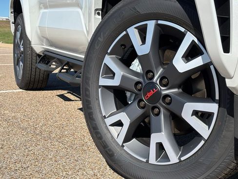 New 2026 Toyota 4Runner TRD Sport Premium image 2