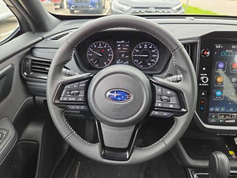 Used 2026 Subaru Forester Premium AWD/4WD image 18