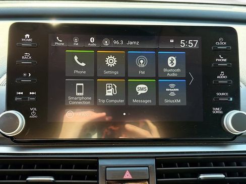 Used 2021 Honda Accord EX-L image 14