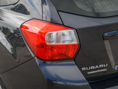 Used 2015 Subaru Impreza 2.0i Premium AWD/4WD image 6