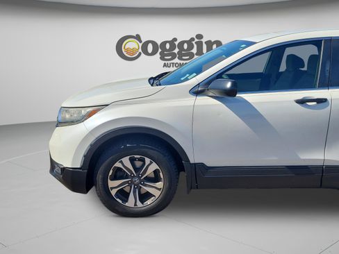 Used 2017 Honda CR-V LX image 30