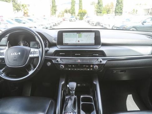 Used 2022 Kia Telluride LX image 14