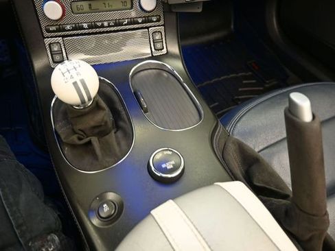 Used 2013 Chevrolet Corvette 427 w/ 1SC Preferred Equipment Group RWD image 11
