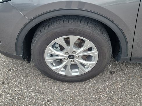 Used 2024 Ford Escape Active FWD image 37
