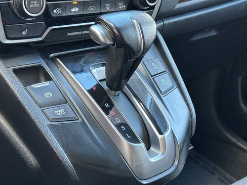 Used 2021 Honda CR-V EX-L image 18