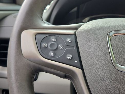 Used 2019 GMC Terrain Denali w/ Advanced Safety Package AWD/4WD image 24