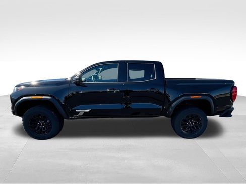 New 2026 GMC Canyon Elevation RWD image 5