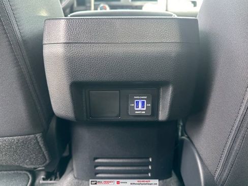 New 2026 Toyota Tacoma SR5 image 18