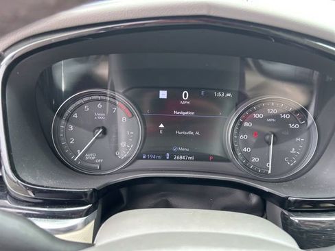 Used 2021 Cadillac XT6 Premium Luxury FWD image 22
