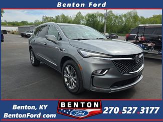 Used 2023 Buick Enclave Avenir FWD video 1