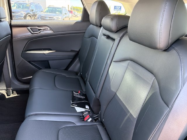 New 2027 Kia Sportage EX w/ EX Panoramic Roof Package AWD/4WD image 22