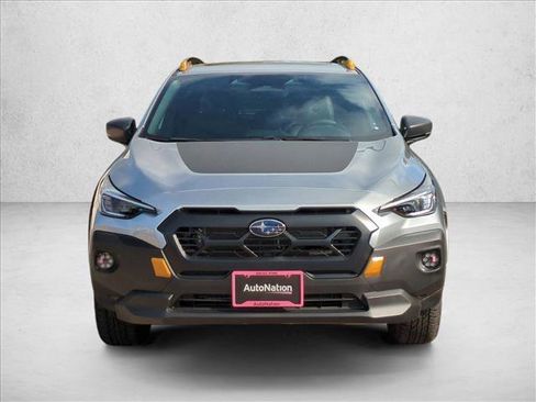 New 2026 Subaru Crosstrek 2.5i Wilderness image 6