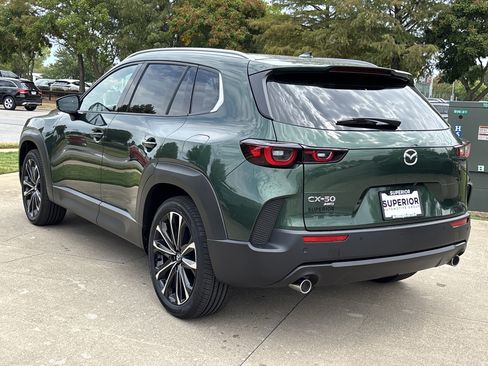 New 2026 MAZDA CX-50 AWD 2.5 S w/ Weather Package image 9