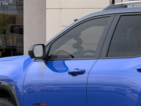 New 2026 GMC Terrain AT4 w/ Convenience Package III image 12