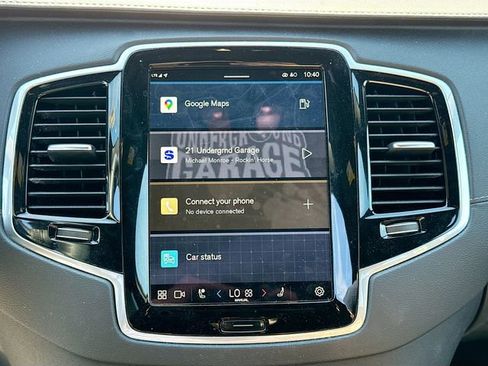 Used 2023 Volvo XC90 B6 Ultimate image 33