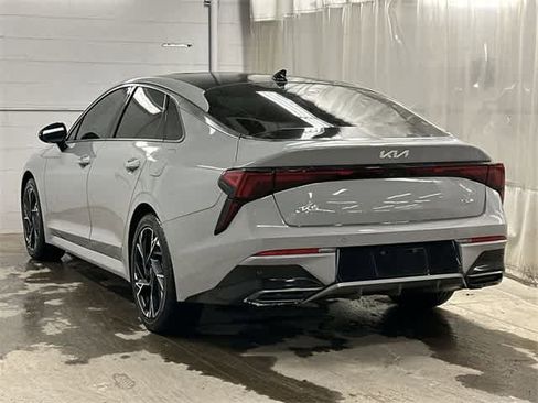 Used 2025 Kia K5 GT-Line w/ GT-Line Premium Package image 32
