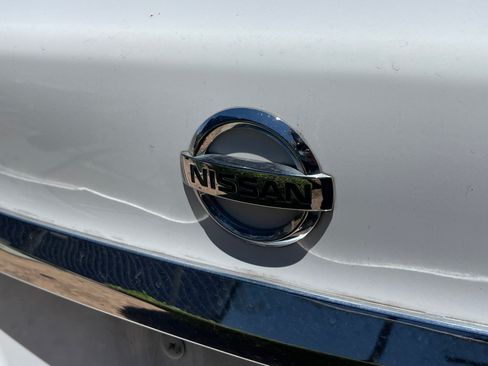 Used 2019 Nissan Sentra S FWD image 9