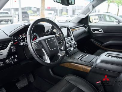 Used 2020 GMC Yukon XL Denali w/ Denali Ultimate Package