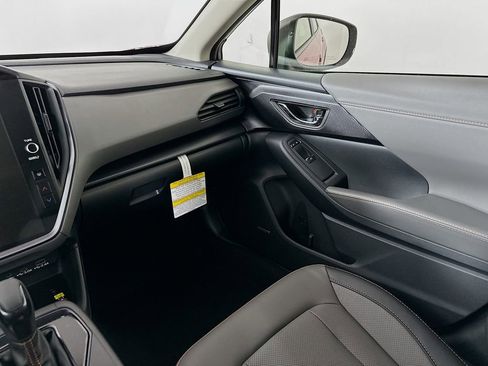 New 2026 Subaru Crosstrek 2.5i Limited image 31