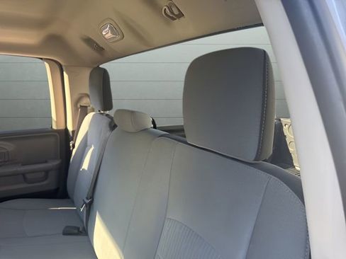 Used 2022 RAM 1500 Classic SLT w/ Trailer Tow Group AWD/4WD image 20