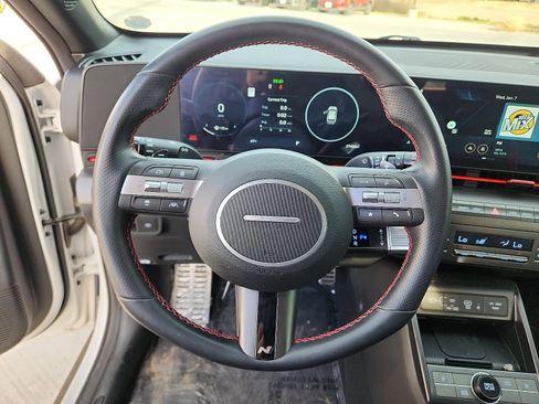 Used 2024 Hyundai Kona N Line image 18