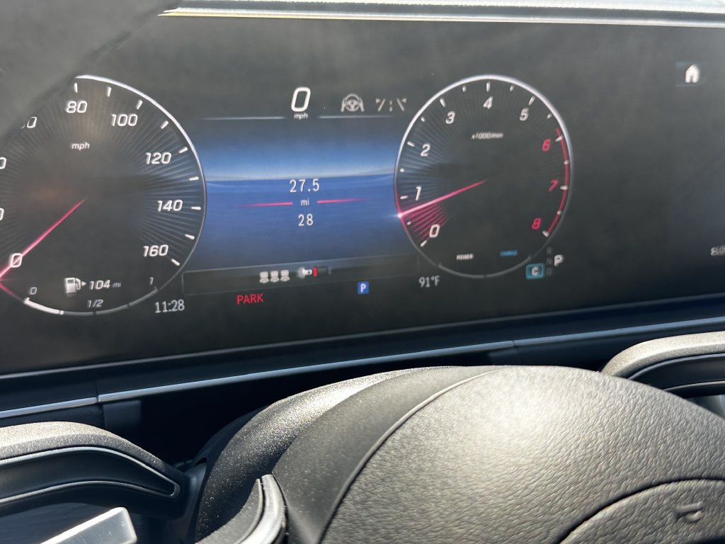 New 2026 Mercedes-Benz GLE 450 4MATIC Coupe image 30