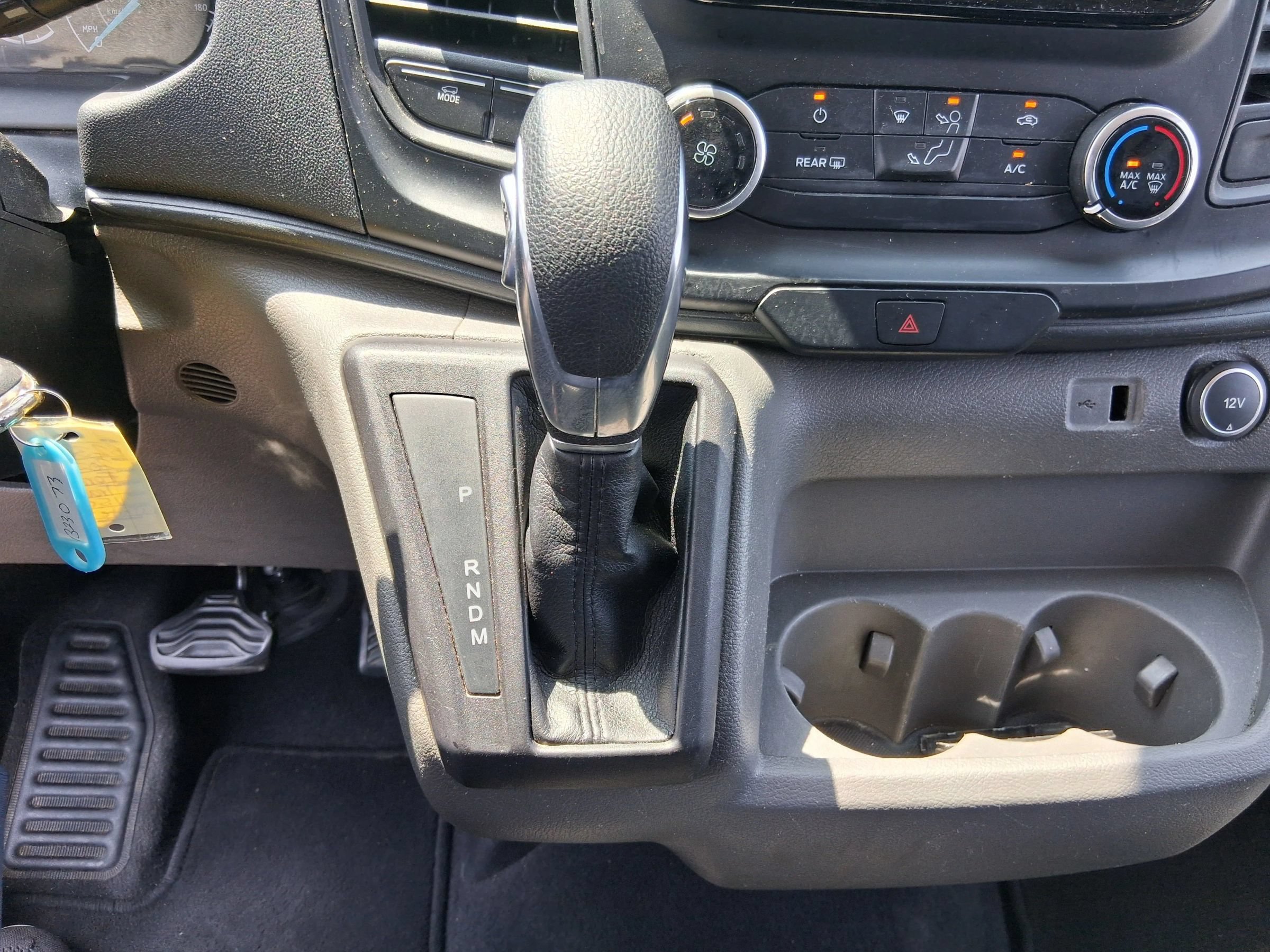 Used 2020 Ford Transit 150 XL RWD image 43