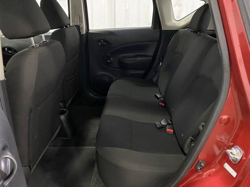 Used 2018 Nissan Versa Note S image 11