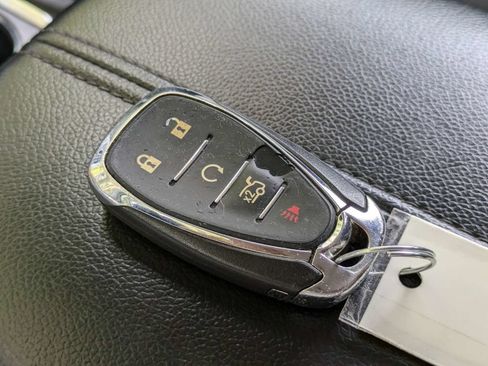Used 2024 Chevrolet Malibu LT FWD image 29