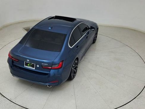 Used 2025 BMW 330i Sedan image 84