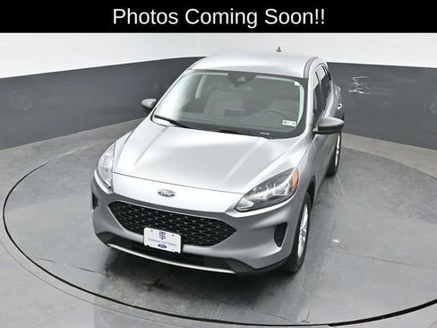 Certified 2022 Ford Escape SE w/ Convenience Package AWD/4WD image 18