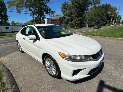 Used 2013 Honda Accord LX-S image 3