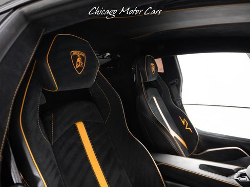 Used 2017 Lamborghini Aventador LP 750-4 Superveloce image 46