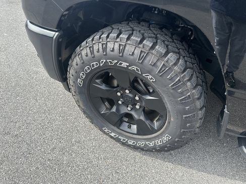 Used 2025 RAM 1500 Classic Warlock image 12