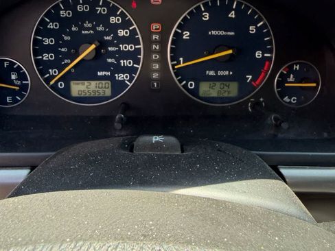 Used 2005 Subaru Baja Sport AWD/4WD image 15
