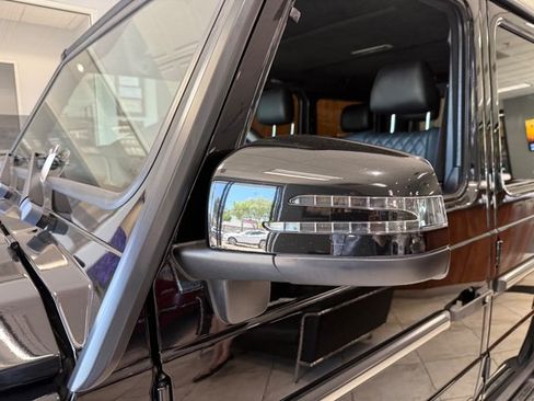 Used 2016 Mercedes-Benz G 63 AMG 4MATIC image 26