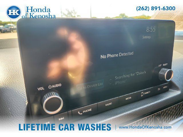 Used 2025 Honda Civic Sport image 14