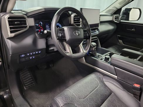 Used 2023 Toyota Tundra Limited AWD/4WD image 13