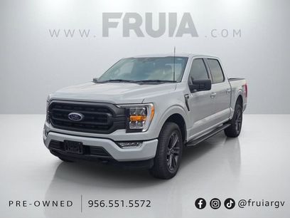 Used 2023 Ford F150 XLT w/ Equipment Group 302A High
