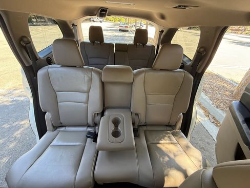 Used 2018 Honda Pilot EX-L image 29