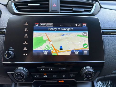 Used 2022 Honda CR-V Touring image 26