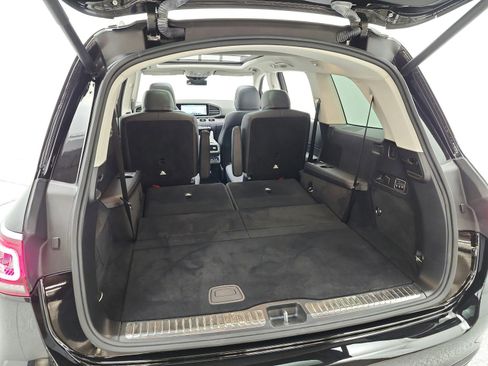 Certified 2023 Mercedes-Benz GLS 580 4MATIC image 29
