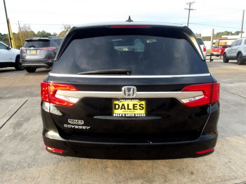Used 2018 Honda Odyssey EX-L image 11