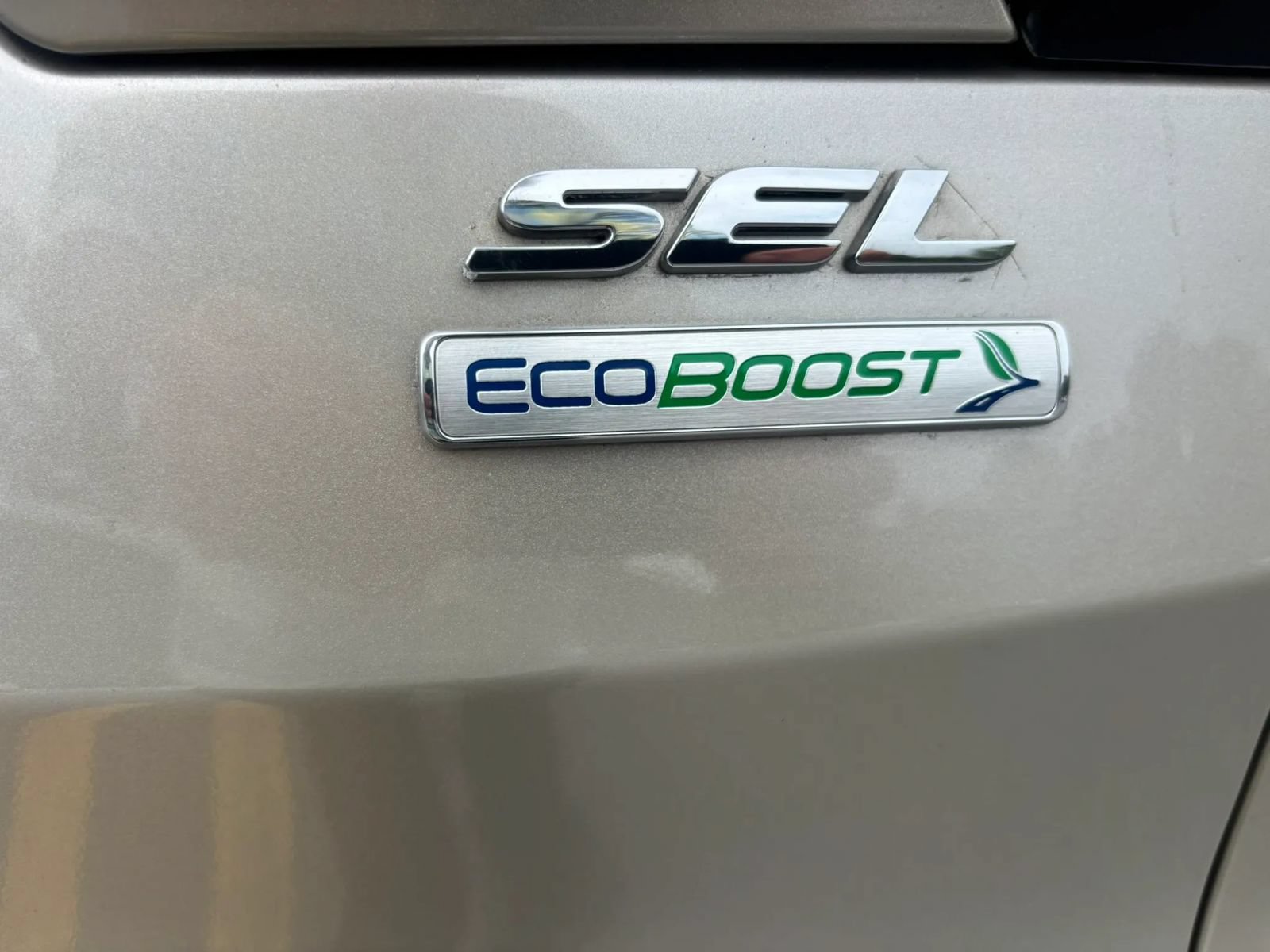 Used 2018 Ford Escape SEL FWD image 30