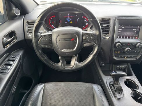 Used 2020 Dodge Durango GT RWD image 15