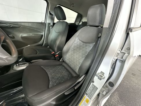 Used 2021 Chevrolet Spark LS image 15