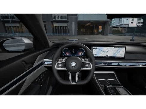 New 2026 BMW 760i xDrive AWD/4WD image 13