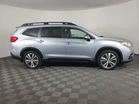 Used 2020 Subaru Ascent Premium w/ Sport Package image 3