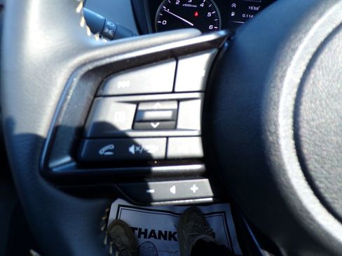 Used 2025 Subaru Crosstrek 2.5i Sport w/ Crosstrek Mirror Package image 23